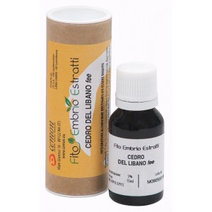 FEE CEDRO DEL LIBANO 15ML