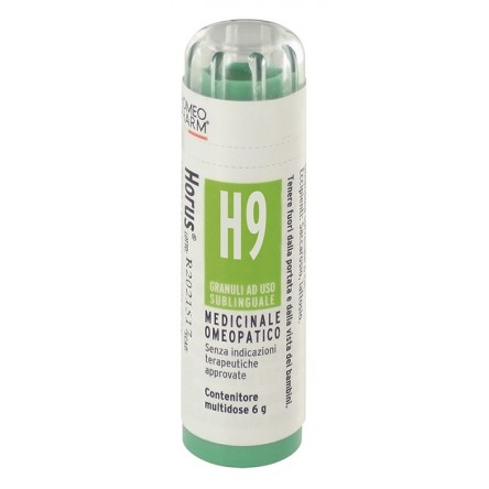 HORUS 9 GR "HOMEOPHARM"