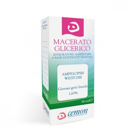 AMPELOPSIS GETTI MG 60ML CE.