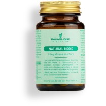 NATURAL MOOD 30CPR