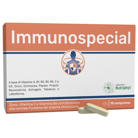 IMMUNOSPECIAL 15CPR