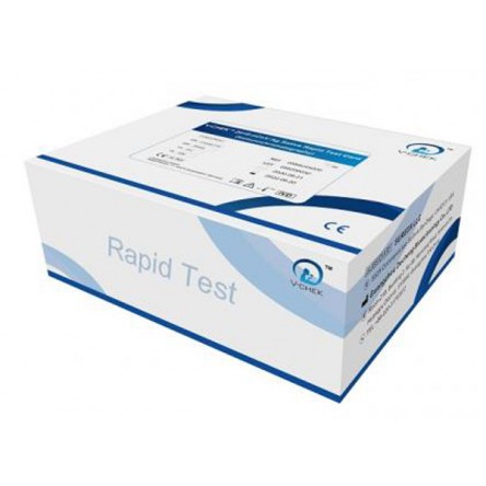 2019-NCOV AG SALIVA RAPID TEST