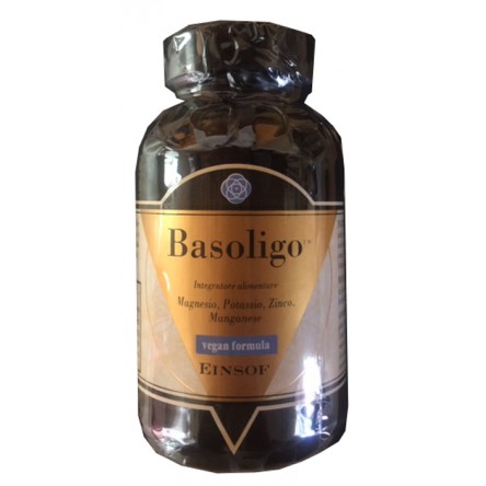 BASOLIGO 250GR EINSOF ILLUMINESC