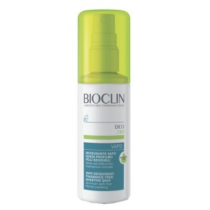 BIOCLIN DEO 24H S/PROF<