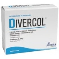 DIVERCOL 14BUST