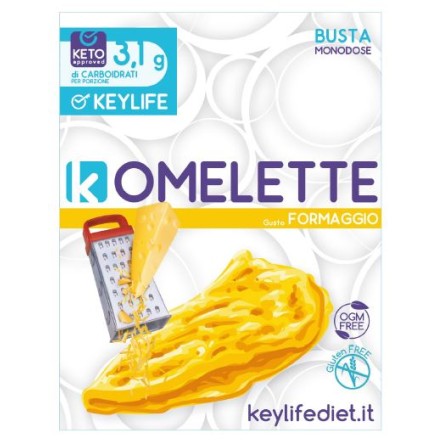 KOMELETTE 31G