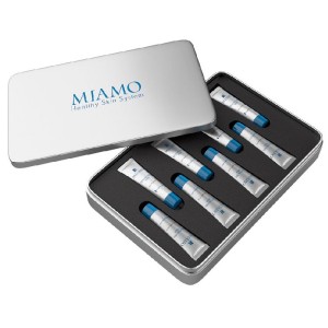 MIAMO RENEWAL PEEL SERUM 8X5ML