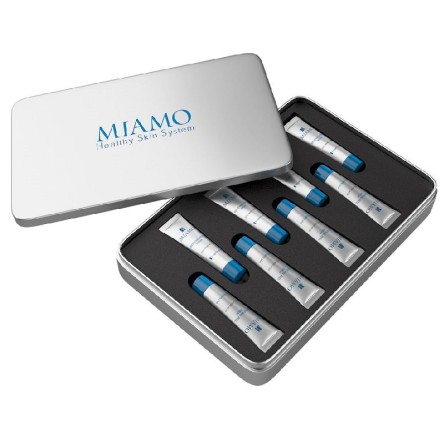 MIAMO RENEWAL PEEL SERUM 8X5ML