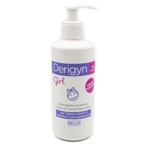 DERIGYN GIRL 300ML