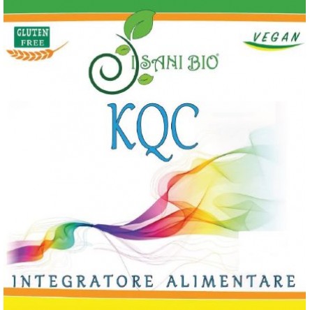 KQC 20CPS