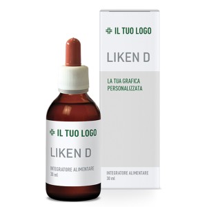 LIKEN D3 30ML