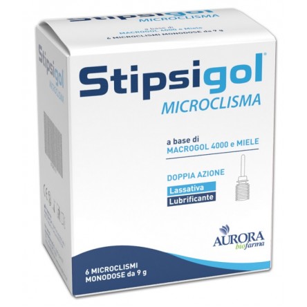 STIPSIGOL MICROCLISMA 9ML