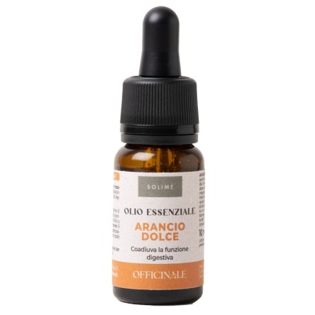 HERBAE ARANCIO DOLCE OE 10ML