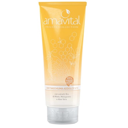 AMAVITAL PRIVATE DOCCIASCHIUMA M