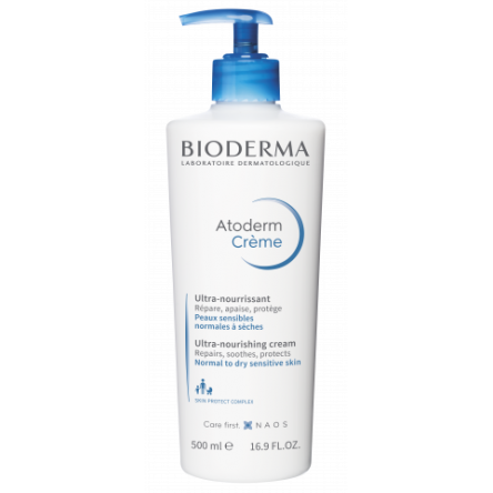 ATODERM CREME 200ML