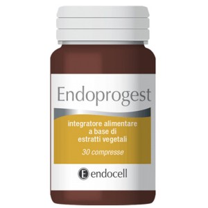 ENDOPROGEST 30CPR