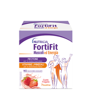 FORTIFIT MUSCOLI&ENER FRAG 7BUST