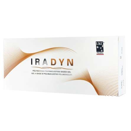 IRADYN SIR INTRA-ART 2ML