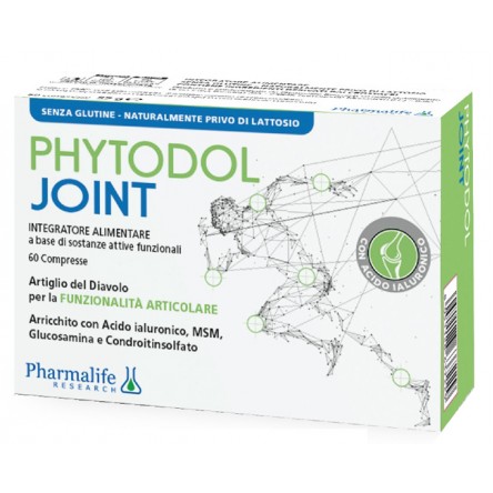 PHYTODOL JOINT 60CPR