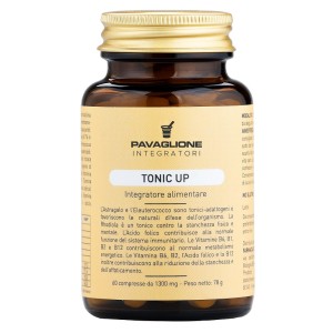 TONIC UP 60CPR