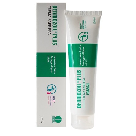 DERMOZOIL PLUS CREMA BARRIERA DERMOZOIL PLUS CREMA BARRIERA
