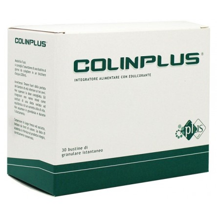 COLINPLUS 30BS 150G