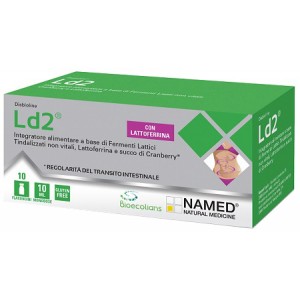 DISBIOLINE LD2 10FL