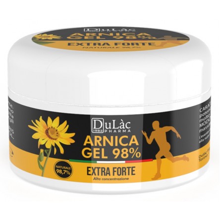 ARNICA GEL 98% 300ML