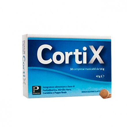 CORTIX 30CPS
