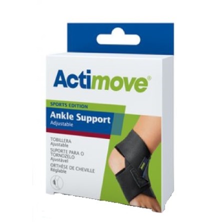 ACTIMOVE SPORTS ED CAVIGL EL M