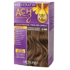 BIOKERATIN ACH8 COLOR 5/MF