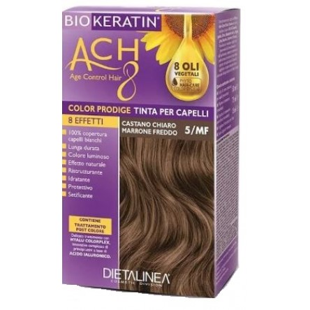 BIOKERATIN ACH8 COLOR 5/MF