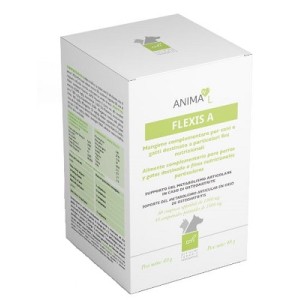 ANIMA 4 FLEXIS A 60CPR