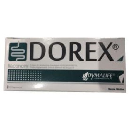 DOREX 12FL 10ML