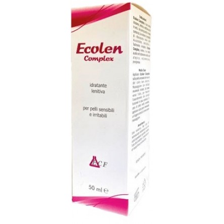 ECOLEN CR 50ML