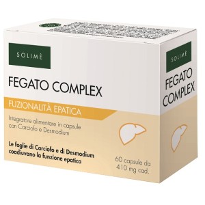 FEGATO COMPLEX 60CPS