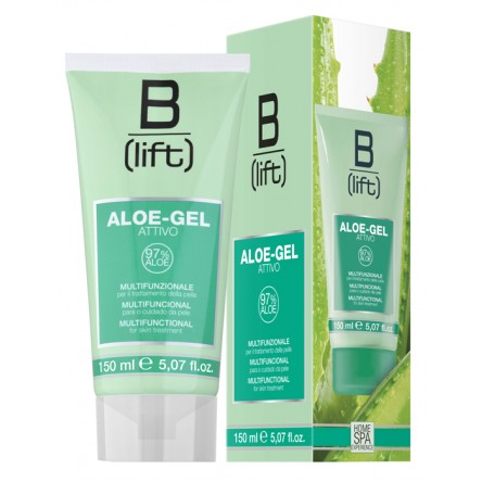 B LIFT ALOE GEL ATTIVO 150ML