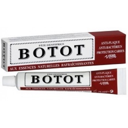 BOTOT CREMA DENTIFR