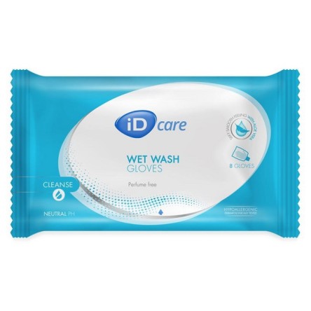 ID MANOPOLE DETERGENTI 8PZ