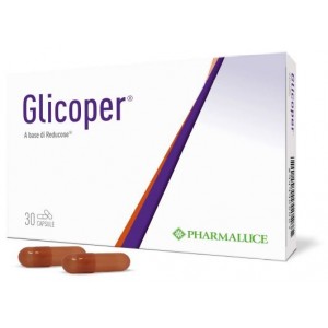 GLICOPER 30CPS
