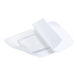 CER CURAPOR 7X5CM STERILE 5PZ