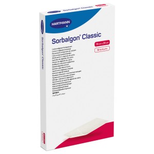 SORBALGON MEDIC ALG 10X20 5PZ