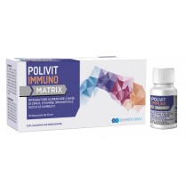 POLIVIT IMMUNO MATRIX 10FL