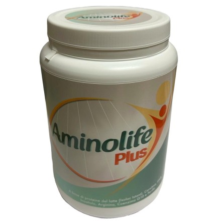AMINOLIFE PLUS 600G AMINOLIFE PLUS 600G