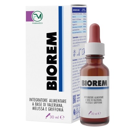 BIOREM GOCCE 30ML BIOREM GOCCE 30ML