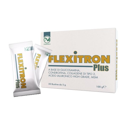 FLEXITRON PLUS 20BUST FLEXITRON PLUS 20BUST
