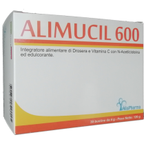 ALIMUCIL 600 30BUST
