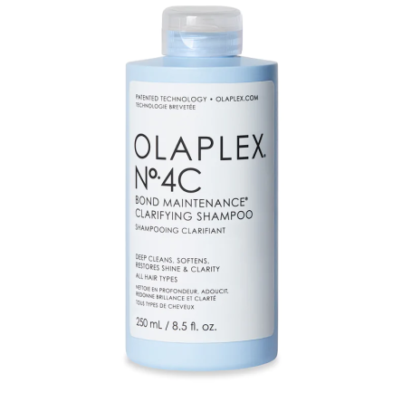 OLAPLEX N.4 BOND MAIN SHAMP250ML