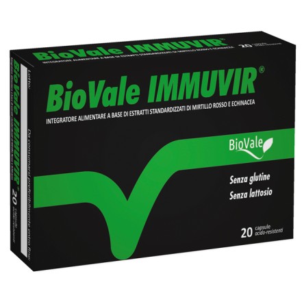 BIOVALE IMMUVIR CPS