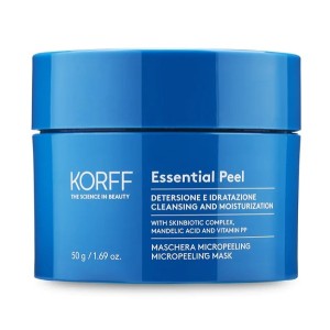 KORFF ESSEN MASCHERA MICRO PEE